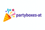 partyboxes.at logo